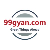 99gyan.com logo, 99gyan.com contact details