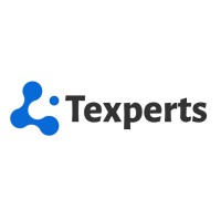 Texperts logo, Texperts contact details