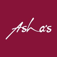 Asha's Restaurant logo, Asha's Restaurant contact details