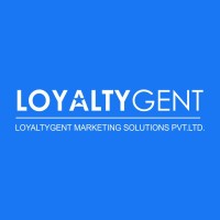 Loyaltygent Marketing Solutions Pvt Ltd logo, Loyaltygent Marketing Solutions Pvt Ltd contact details