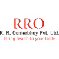 R.R.Oomerbhoy Pvt.Ltd logo, R.R.Oomerbhoy Pvt.Ltd contact details