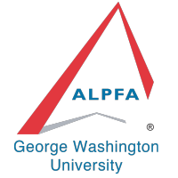 ALPFA GW logo, ALPFA GW contact details