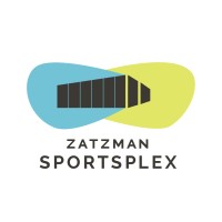 Zatzman Sportsplex logo, Zatzman Sportsplex contact details