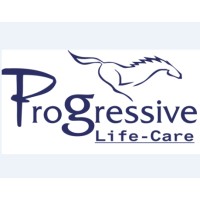 Progressive Life Care logo, Progressive Life Care contact details