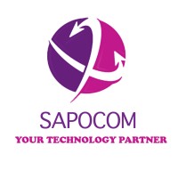 SAPOCOM TECHNOLOGIES PRIVATE LIMITED logo, SAPOCOM TECHNOLOGIES PRIVATE LIMITED contact details