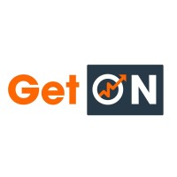 GetON Infotech logo, GetON Infotech contact details