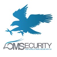 OM Security Ltd logo, OM Security Ltd contact details