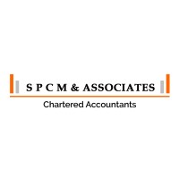 SPCM & ASSOCIATES logo, SPCM & ASSOCIATES contact details