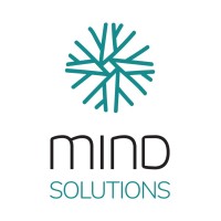 Mind Solutions logo, Mind Solutions contact details