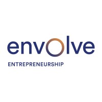 Envolve Entrepreneurship logo, Envolve Entrepreneurship contact details