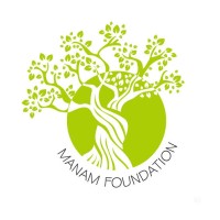 MANAM FOUNDATION logo, MANAM FOUNDATION contact details