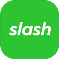 Slash logo, Slash contact details