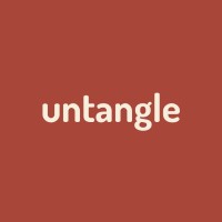 Untangle logo, Untangle contact details