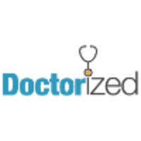 Doctorized - دكتورايزد logo, Doctorized - دكتورايزد contact details