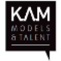 KAM Models and Talent logo, KAM Models and Talent contact details