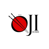 Oji Sushi logo, Oji Sushi contact details