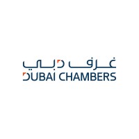 Dubai Chambers logo, Dubai Chambers contact details