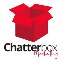 Chatterbox Marketing logo, Chatterbox Marketing contact details