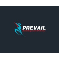 Prevail logo, Prevail contact details