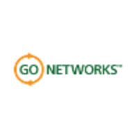 Go Networks logo, Go Networks contact details