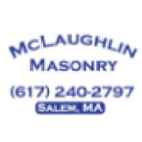 McLaughlin Masonry logo, McLaughlin Masonry contact details