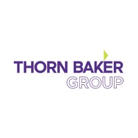 Thorn Baker Recruitment logo, Thorn Baker Recruitment contact details