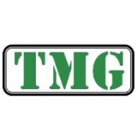 TMG Construction logo, TMG Construction contact details