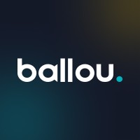 Ballou PR logo, Ballou PR contact details