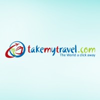 TakeMyTravel.com logo, TakeMyTravel.com contact details