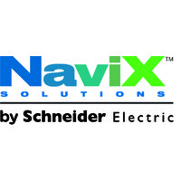 NaviX Solutions, by Schneider Electric logo, NaviX Solutions, by Schneider Electric contact details