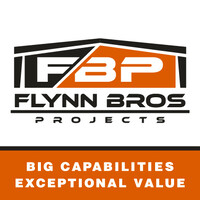 Flynn bros. logo, Flynn bros. contact details