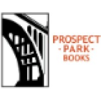 Prospect Park Books logo, Prospect Park Books contact details