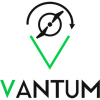 Vantum logo, Vantum contact details