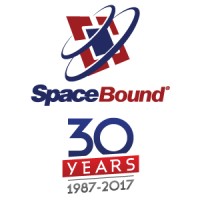 SpaceBound, Inc. - SpaceBound.com logo, SpaceBound, Inc. - SpaceBound.com contact details