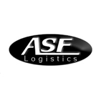 ASF Logistics logo, ASF Logistics contact details