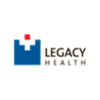 Legacy Lab Services logo, Legacy Lab Services contact details