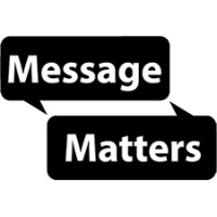 Message Matters logo, Message Matters contact details