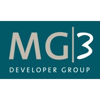 MG3 Developer Group logo, MG3 Developer Group contact details