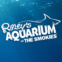 Ripley's Aquarium of the Smokies logo, Ripley's Aquarium of the Smokies contact details