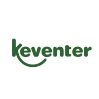 Keventer logo, Keventer contact details