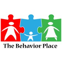 The Behavior Place logo, The Behavior Place contact details