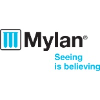 Mylan Specialty logo, Mylan Specialty contact details