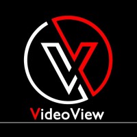 VideoView logo, VideoView contact details