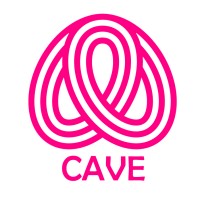 Cave logo, Cave contact details