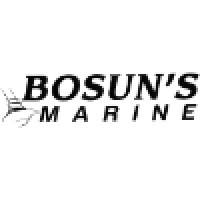 Bosun's Marine, Inc. logo, Bosun's Marine, Inc. contact details