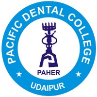 Pacific Dental College & Hospital logo, Pacific Dental College & Hospital contact details