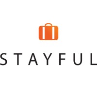 Stayful logo, Stayful contact details