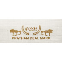 Pratham Deal Mark Private Limited logo, Pratham Deal Mark Private Limited contact details