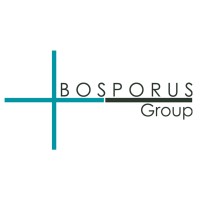 BOSPORUS GROUP logo, BOSPORUS GROUP contact details