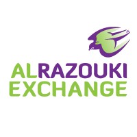 Al Razouki International Exchange Company LLC logo, Al Razouki International Exchange Company LLC contact details